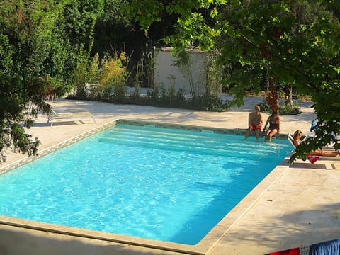 Garden view, Pool view, Swimming pool