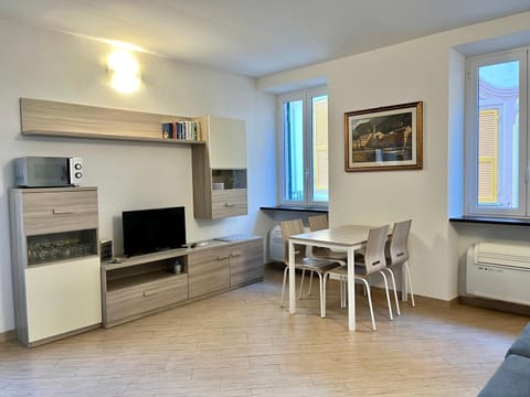 Vicolo Corto Casa Sissi Apartment in Rapallo