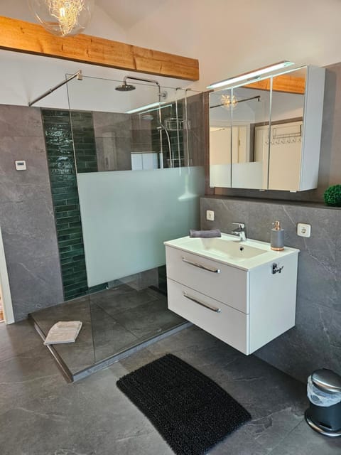 Ferienwohnung Emely Apartment in Rhineland-Palatinate