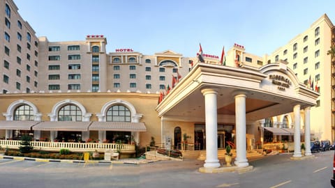 Phoenicia Grand Hotel Hotel in Bucharest