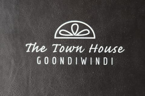 The Town House Motor Inn Motel in Goondiwindi