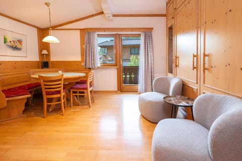Haus Niederösterreich Apartment in Salzburgerland