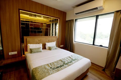 Silverador Boutique Hotel Hotel in Thane