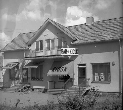 Villa Göta Hotel in Västra Götaland County