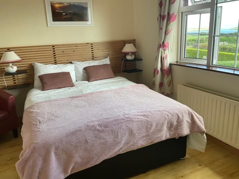 Brownes Bed and Breakfast in County Kerry
