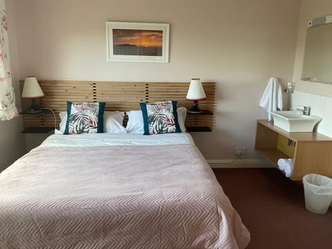Brownes Bed and Breakfast in County Kerry