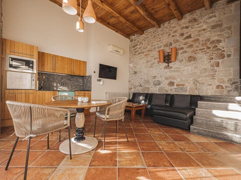 Mas Rovira Country House in Garrotxa