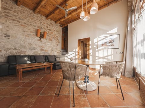 Mas Rovira Country House in Garrotxa