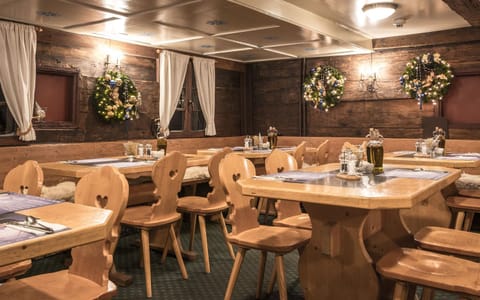 Restaurant/places to eat, Breakfast