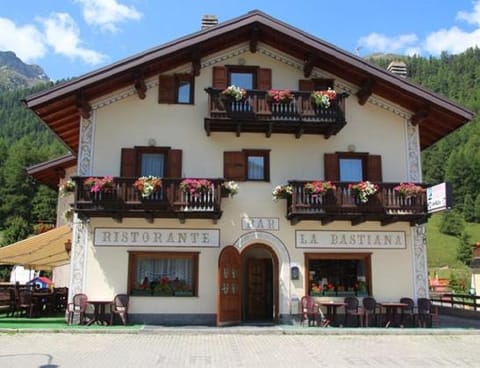 Giacomino Apartment Apartment in Canton of Grisons