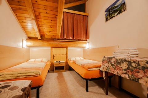 Giacomino Apartment Apartment in Canton of Grisons