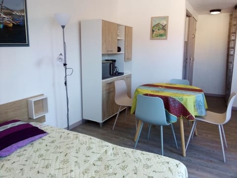 la Catalane Appartement in Vernet-les-Bains