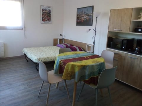 la Catalane Appartement in Vernet-les-Bains