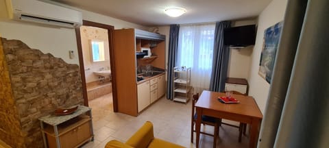 Residence La Villetta Apart-hotel in Rimini