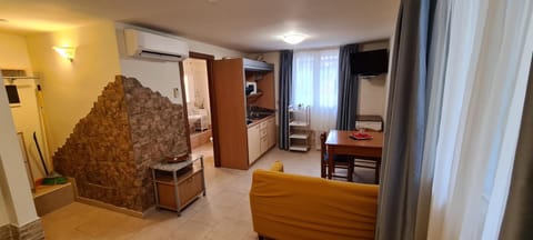 Residence La Villetta Apart-hotel in Rimini