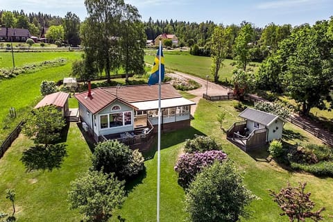 Luxury Villa by lake welcome you Villa in Västra Götaland County