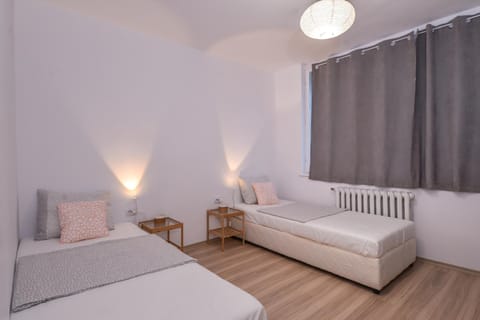 Atacama - spacious apartment in Lozenets area Eigentumswohnung in Sofia