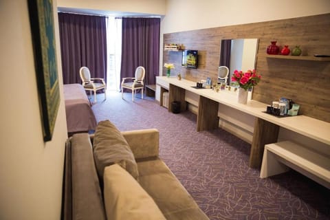 West Shine Boutique Hotel Hotel in Baku