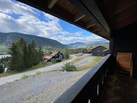 Hafjell Grenda lejligheder Apartment in Innlandet