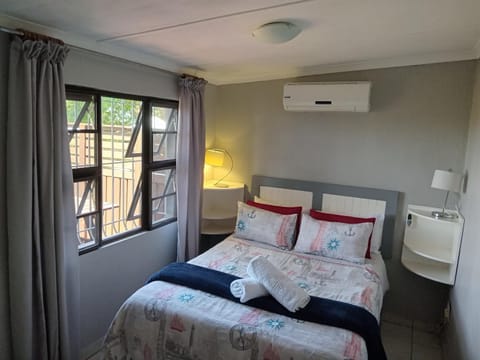 St. Lucia Ocean View Holiday Home House in KwaZulu-Natal