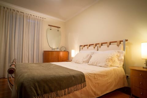 2 bedrooms appartement with wifi at Camara De Lobos 4 km away from the beach Condo in Câmara De Lobos