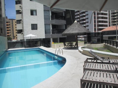 EDIFÍCIO NAUTILUS Apartment in Maceió