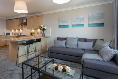 Harris Retreat - Donnini Apartments Condominio in Ayr