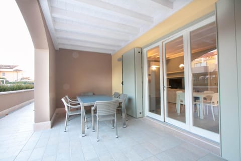 Residence Fornaci Apartment hotel in Peschiera del Garda