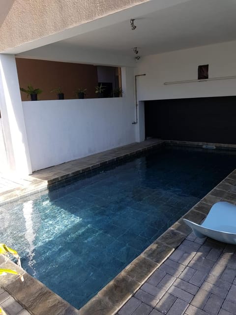 Ibiz Tourist Residence 2 Vacation rental in Mauritius