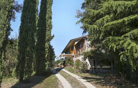 La Castagnara Villa in Lucca