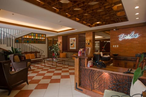 Hotel Emilia Hotel in Davao City
