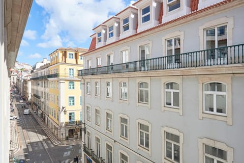 Ouro Grand by Level Residences Condo in Lisbon