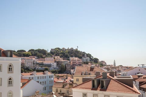 Prime Lisbon - Mouraria Condo in Lisbon