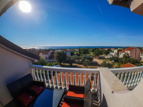 Balcony/Terrace, City view, Garden view, Sea view, Inner courtyard view