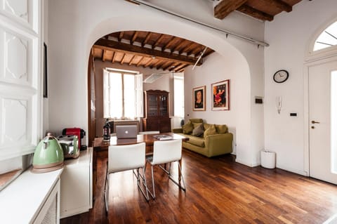 The Galileo Apartment Apartment in Pisa