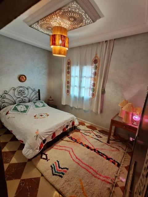 Maison Zaitouna Appartement in Marrakesh
