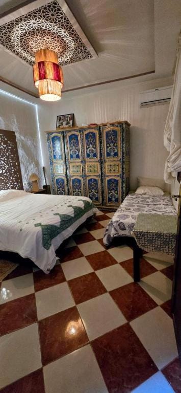 Maison Zaitouna Wohnung in Marrakesh