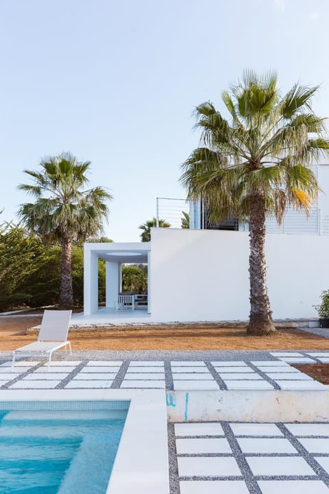 Balcony/Terrace, Pool view, Swimming pool