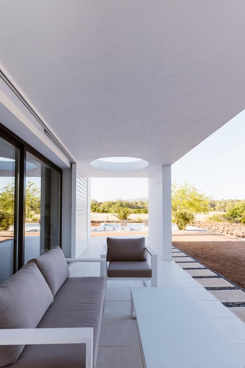 Patio, Balcony/Terrace