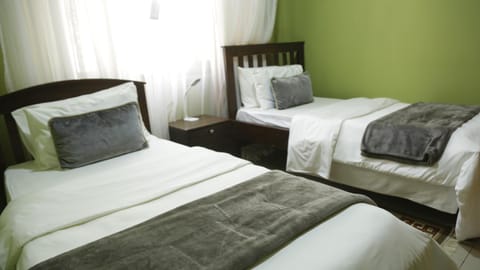 MAMIKKI Hotel Apartments Appartement-Hotel in Uganda