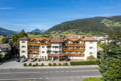 Mountain view, Location