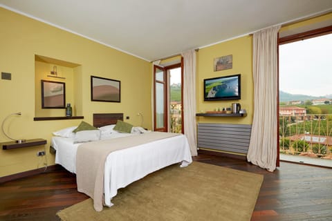 Casa Svizzera Agriturismo Bed and Breakfast in Liguria