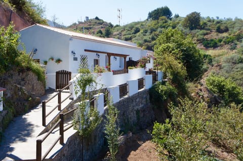 BELLA DORAMAS Casas Rurales Panchita & Millo Haus in Comarca Norte