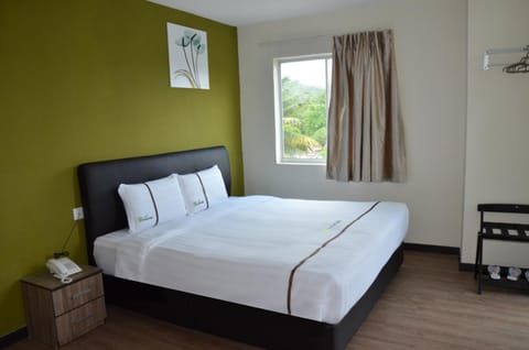 Riverview Hotel Hotel in Bahau