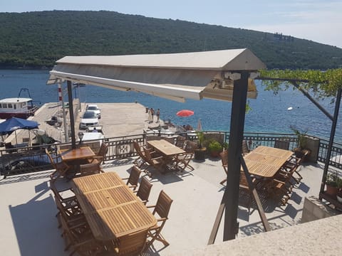 Day, Balcony/Terrace, Sea view