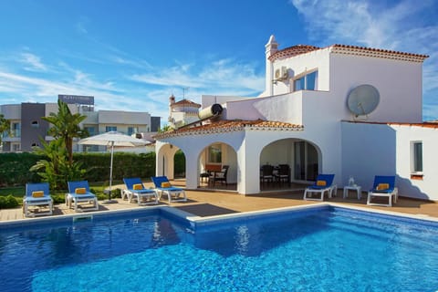 Garden, Balcony/Terrace, Swimming pool