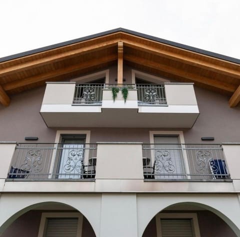 La Betulla Apartments Apartment in Trentino-South Tyrol