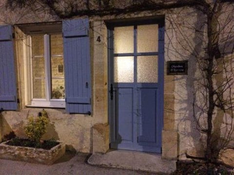 Les Chambres d'Eponine Bed and Breakfast in Langres