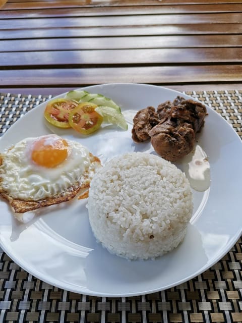 Layang Layang Home Alojamiento y desayuno in El Nido
