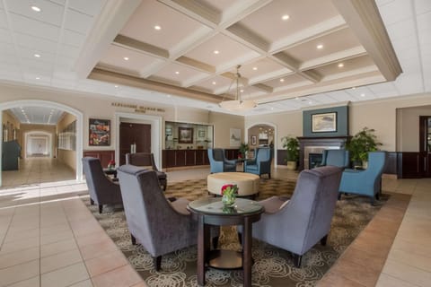 Best Western Brantford Hotel and Conference Centre Hotel in Brant